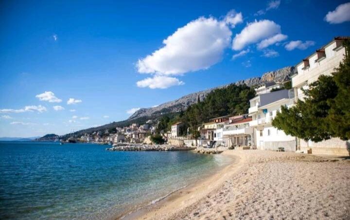 Beach Pearl 1 Jesenice  Dış mekan fotoğraf