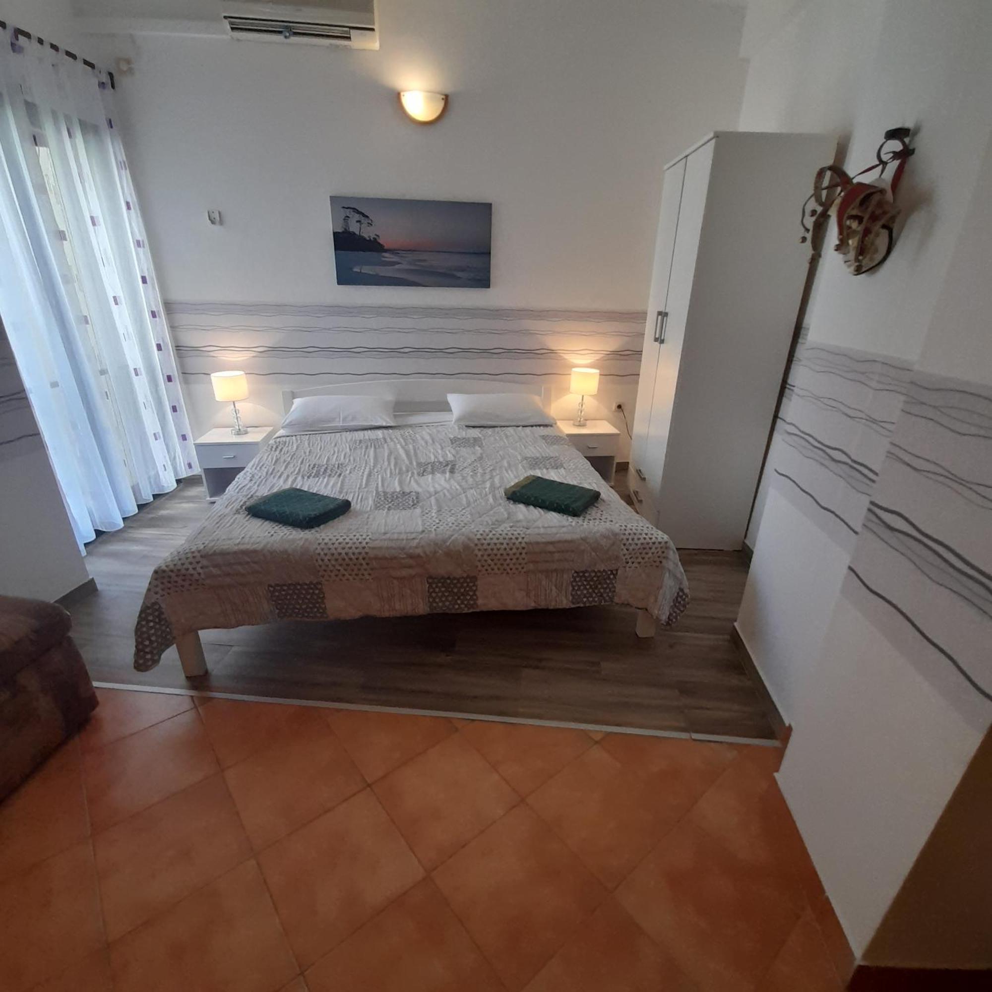 Beach Pearl 1 Jesenice  Dış mekan fotoğraf