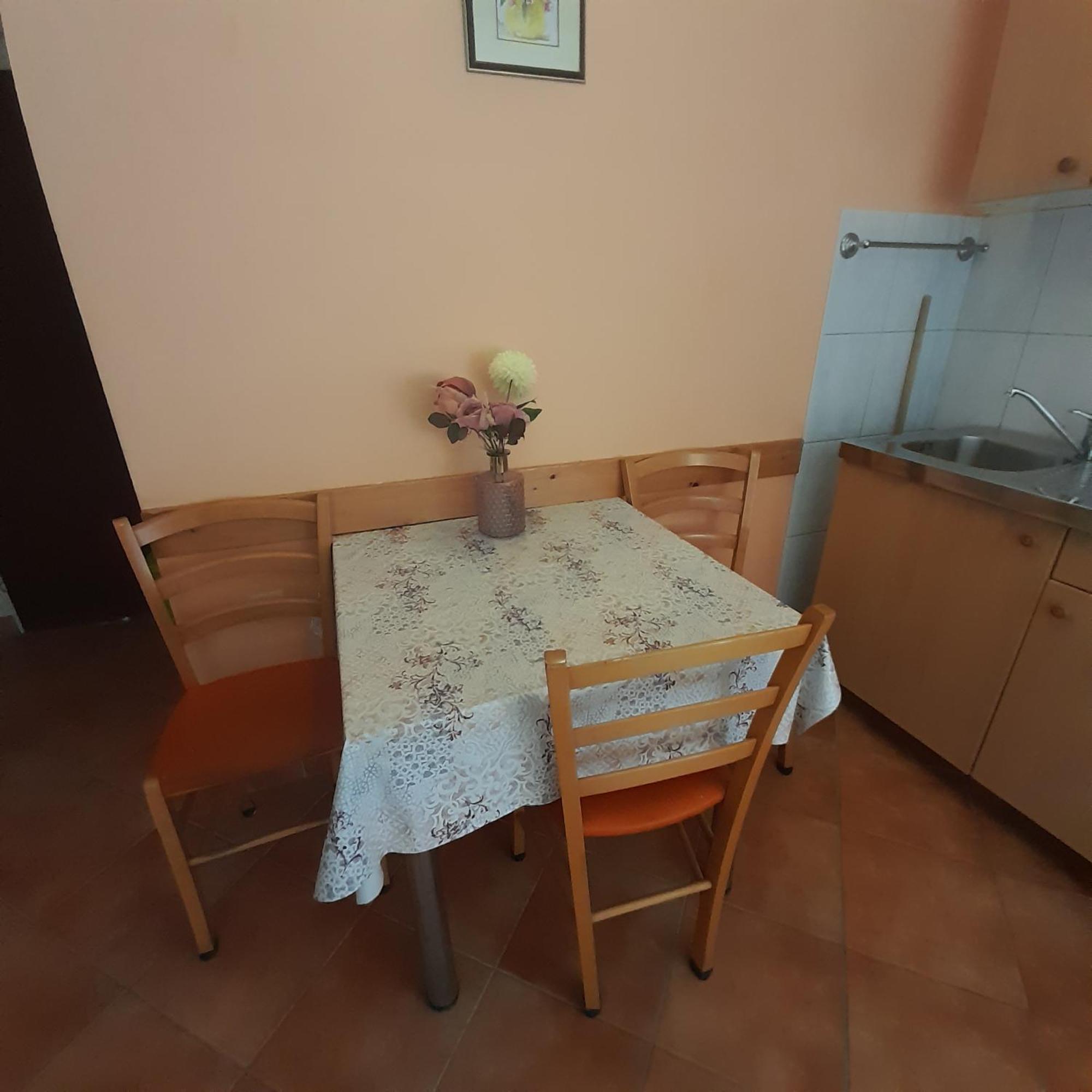 Beach Pearl 1 Jesenice  Dış mekan fotoğraf