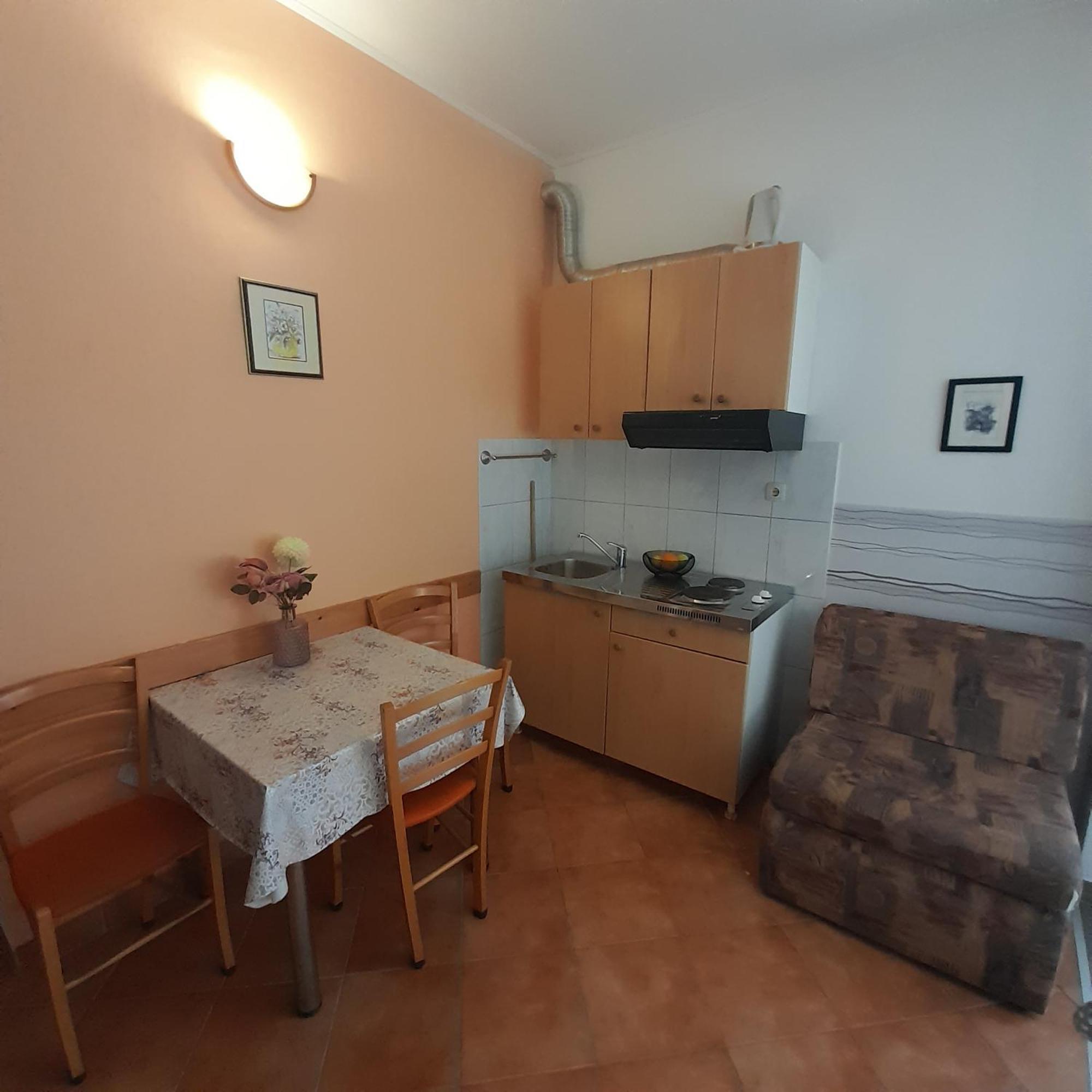Beach Pearl 1 Jesenice  Dış mekan fotoğraf